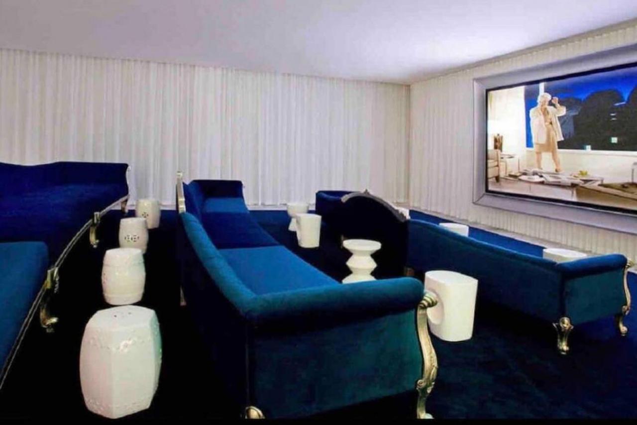 Modern 1 Bed Icon Brickell With Amazing Views Apartment Miami Bagian luar foto