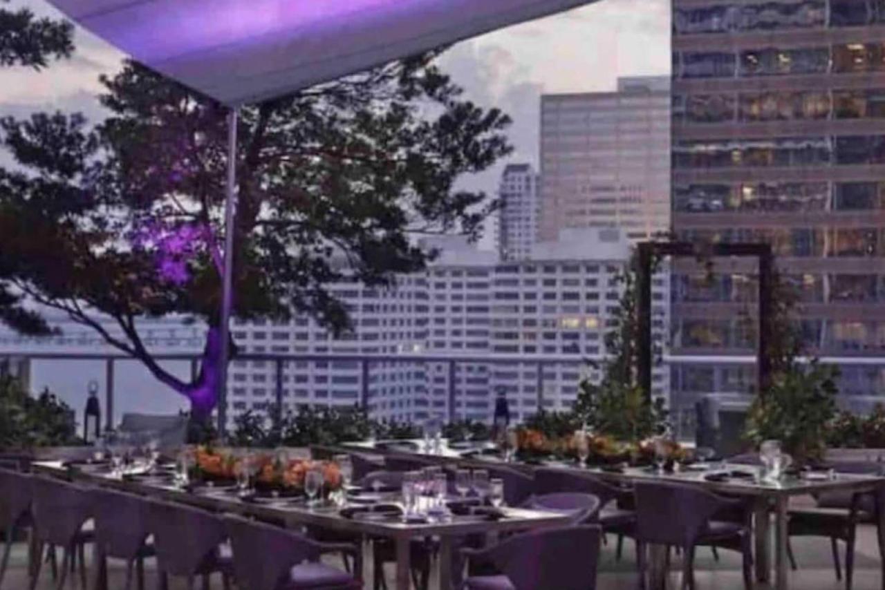 Modern 1 Bed Icon Brickell With Amazing Views Apartment Miami Bagian luar foto